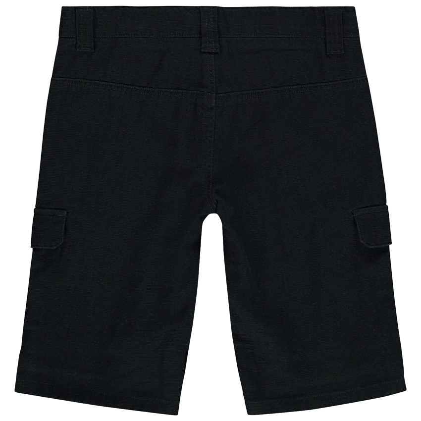 Bermuda esprit cargo pour garçon 