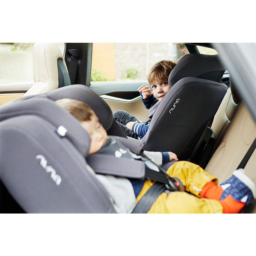 Siège-auto Rebl Plus i-Size - Frost 