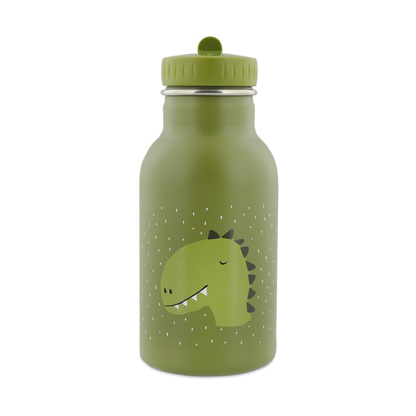 Gourde en inox Mr. Dino 350ml