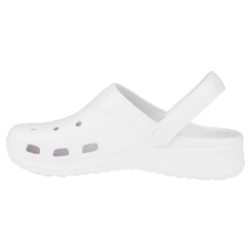 Sabots plastique ajourés Hello Kitty 