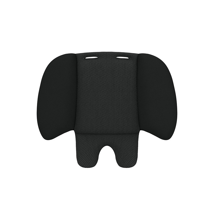 Siège-auto coque i-Size Cloud G Plus moon black - Noir (Cybex) - Image 5