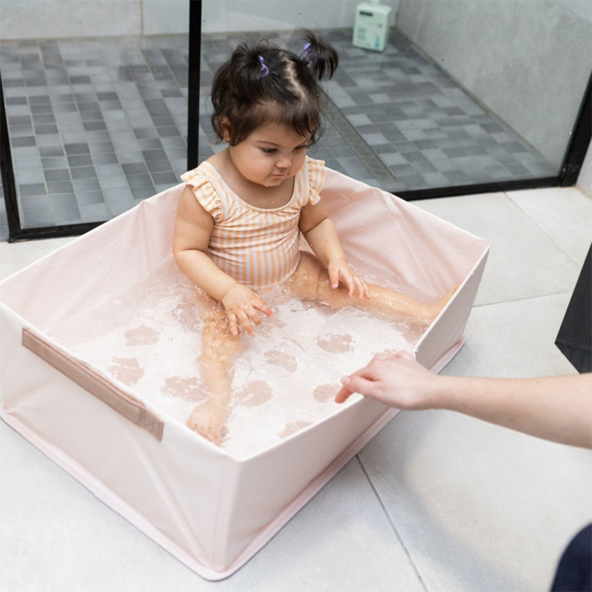 Baignoire Pop Up Camélé'o - Big Love 