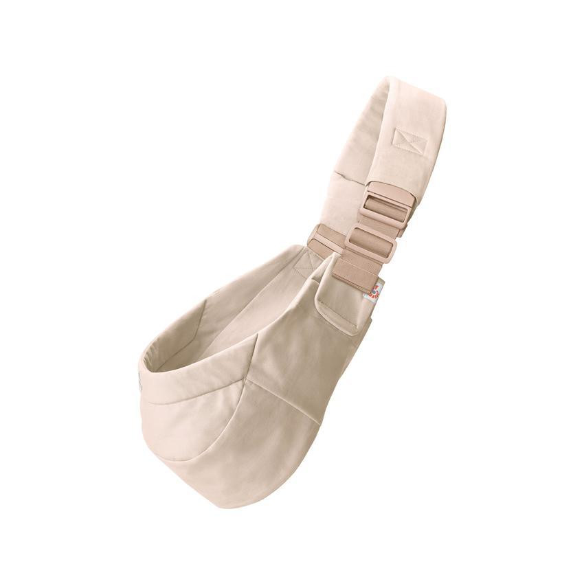 Porte-bébé Upsie Sling Natural Beige 
