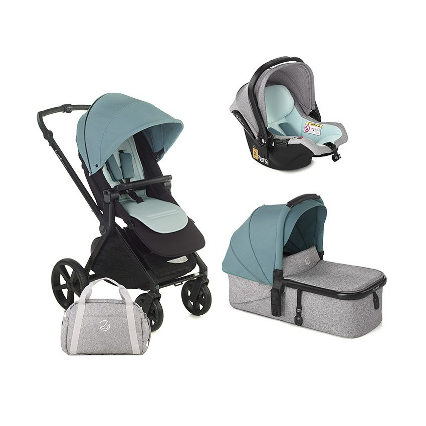 Poussette trio muum new arrivals