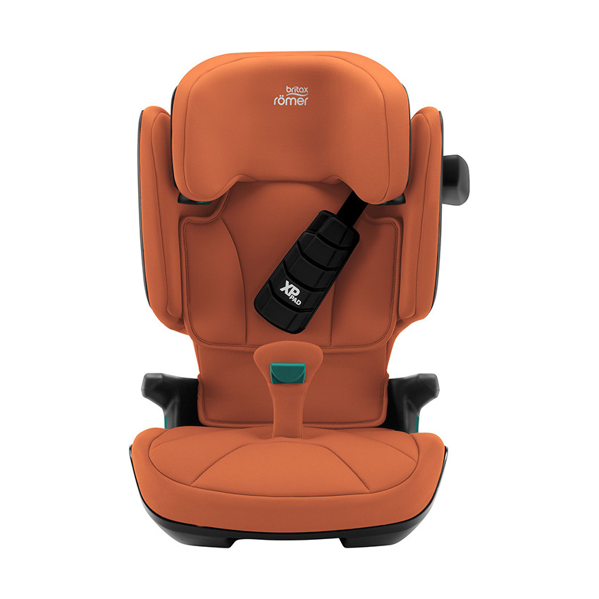 Siège-auto KidFix i-Size golden cognac 