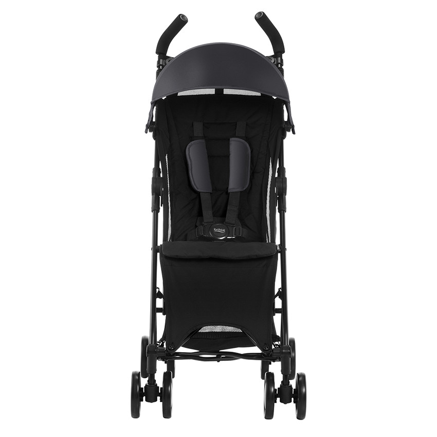 Poussette canne Holiday Cosmos Black Britax Romer