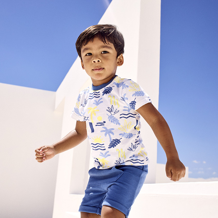 Tee shirt garcon 2 ans new arrivals