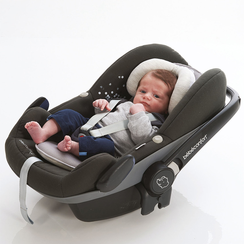 Matelas universel respirant Baby Pad Air+ 