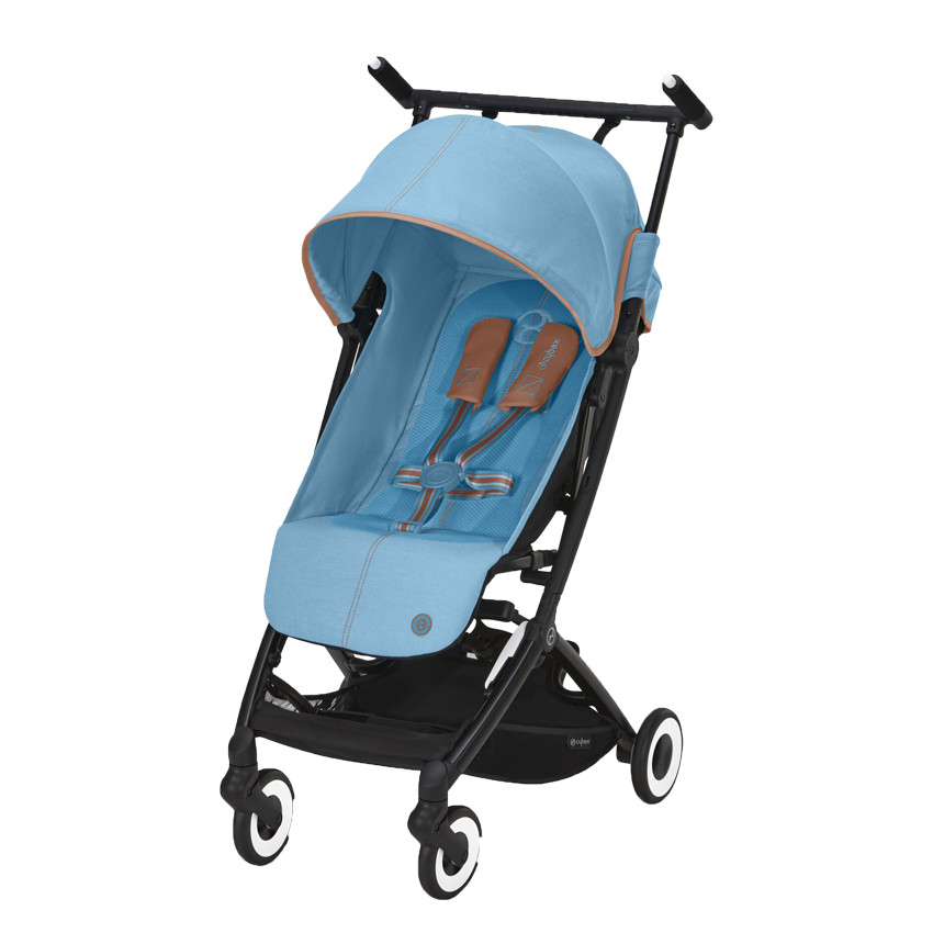 Poussette Libelle - Beach Blue 