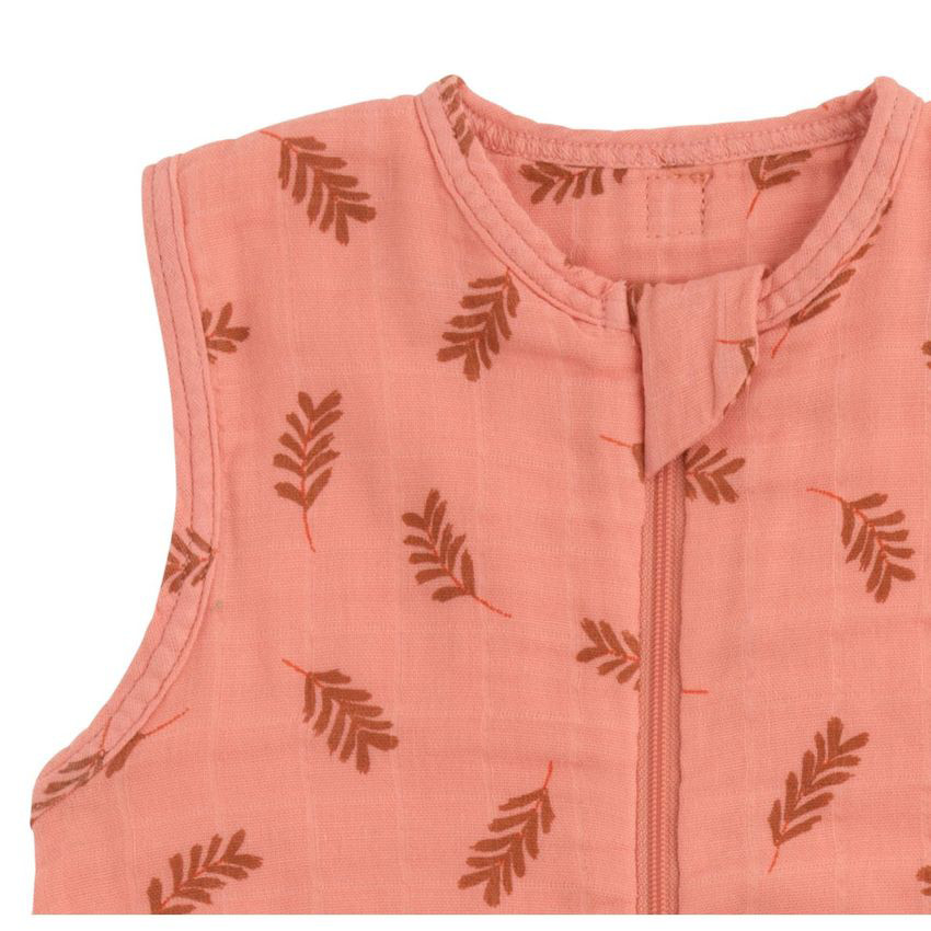 Gigoteuse sans manches Esmée - 0-6M 