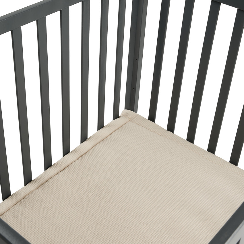 Tapis de parc 90 x 150 cm - Cocon Miel 