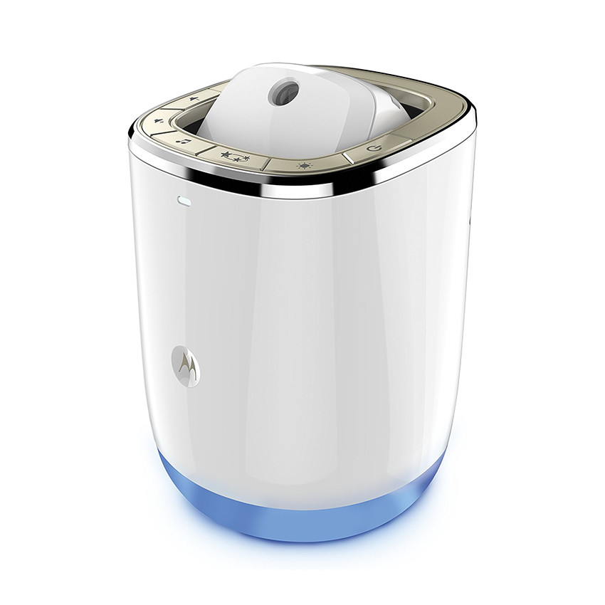 Babyphone avec veilleuse - Dream Machine 