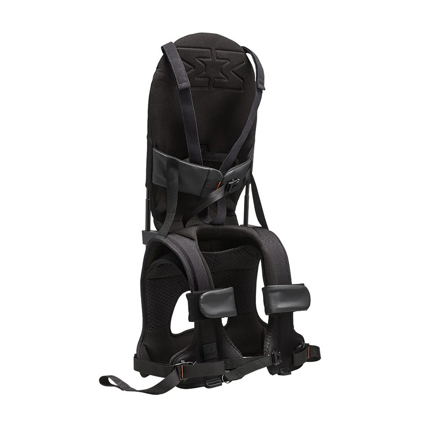 Porte-bébé d&#39;épaules G5 black core