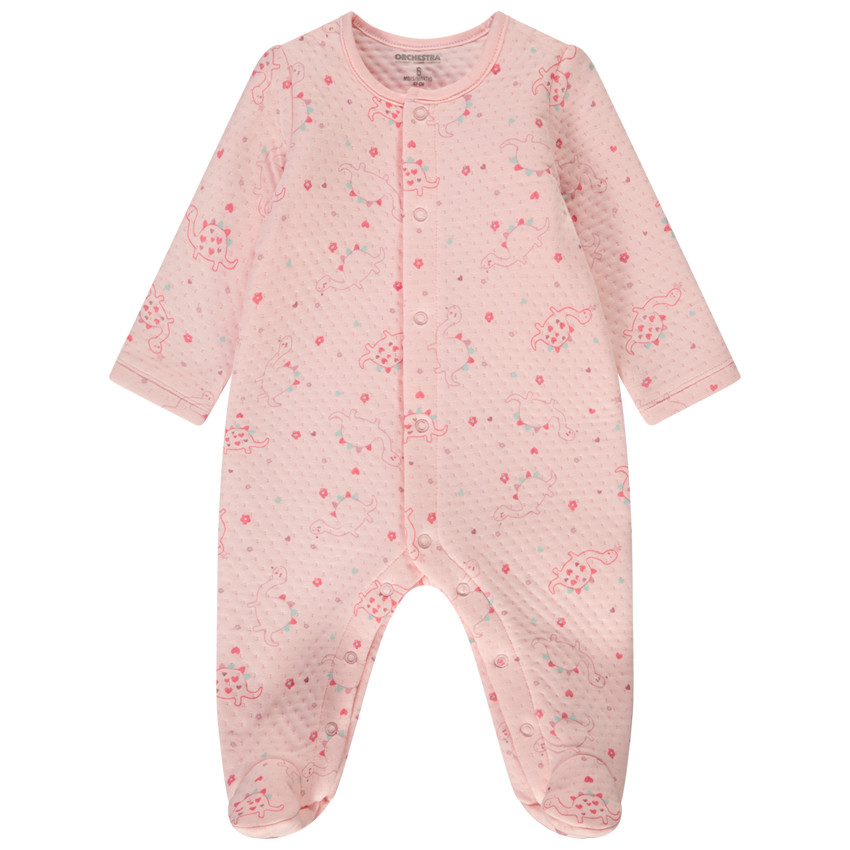 Orchestra pyjama bebe fille outlet