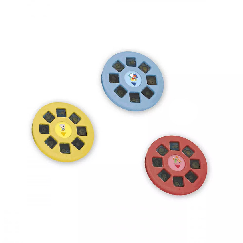 Lampe sonore Merveilleuse - L'heure Des Bisous 