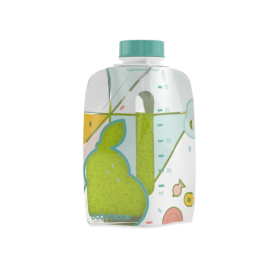 Starter kit gourdes Foodii 