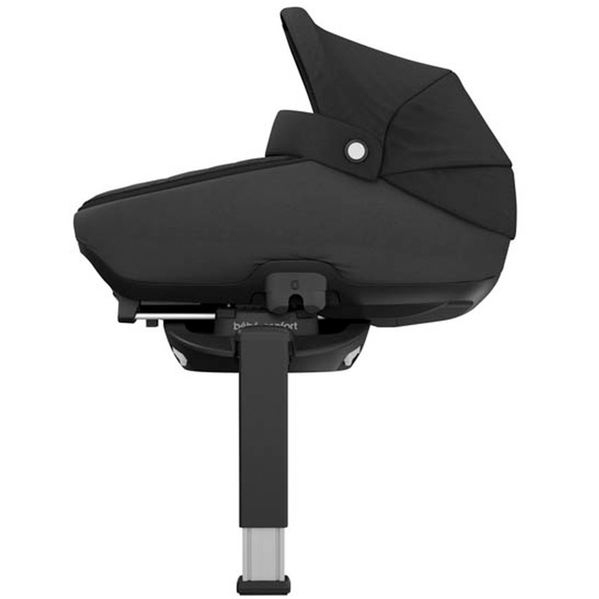 Nacelle Jade i-Size - Essential Black 