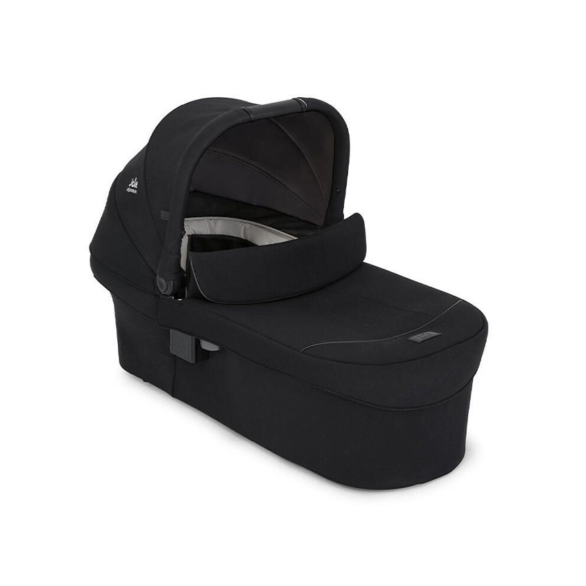 Pousette Trio Finiti + Siège Auto i-Starter Signature + nacelle Ramble XL Eclipse 