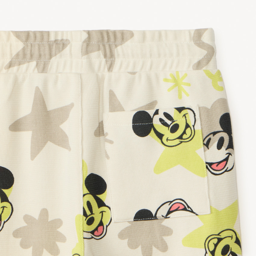 Ensemble de jogging fantaisie Mickey Mouse pour garçon 
