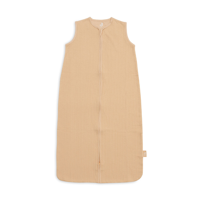 Gigoteuse unie en jersey ajouré 70 cm TOG 0.5 moonstone 