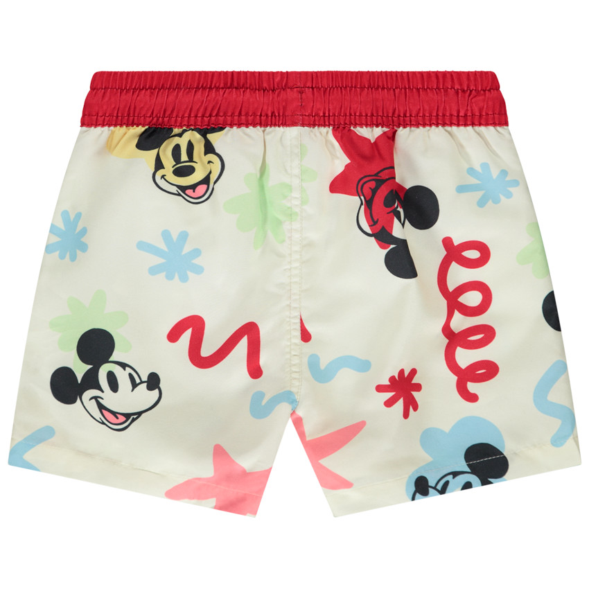 Short de bain imprimé Mickey Disney pour garçon  