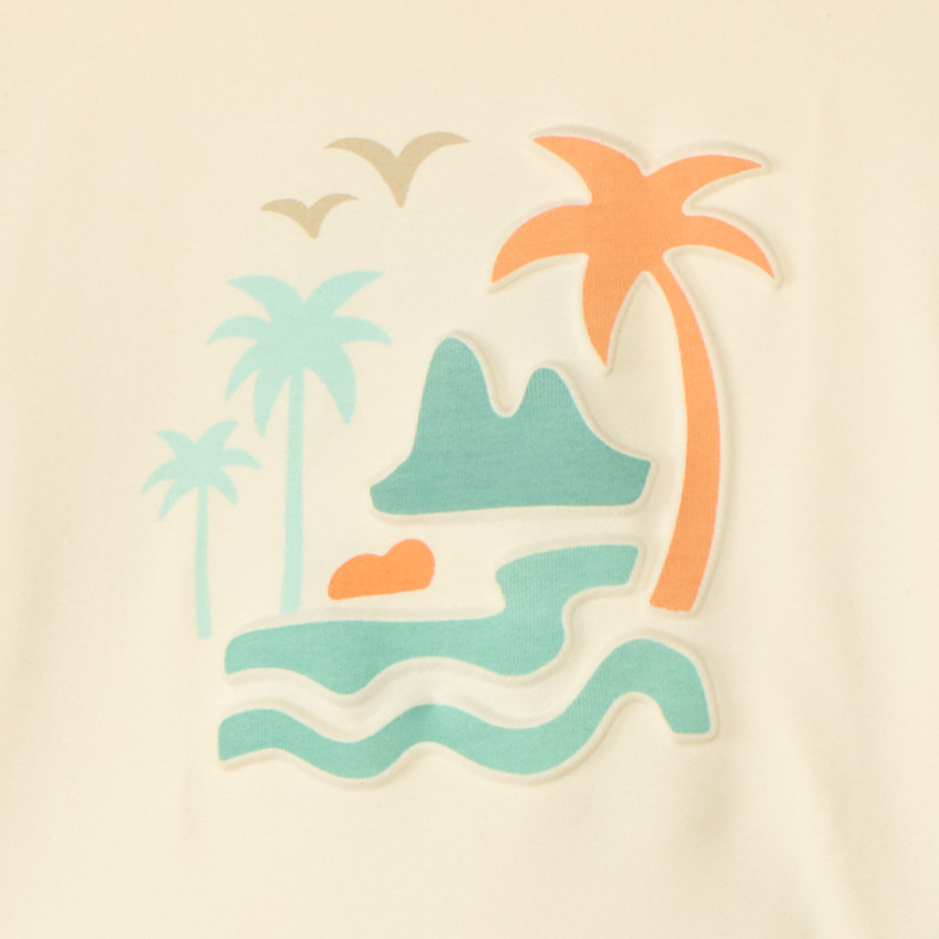 Ensemble de jogging effet color block pour bébé garçon 