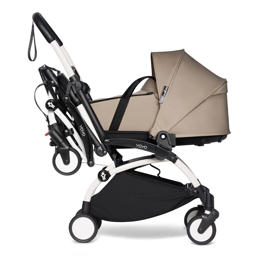 Nacelle YOYO - Taupe 