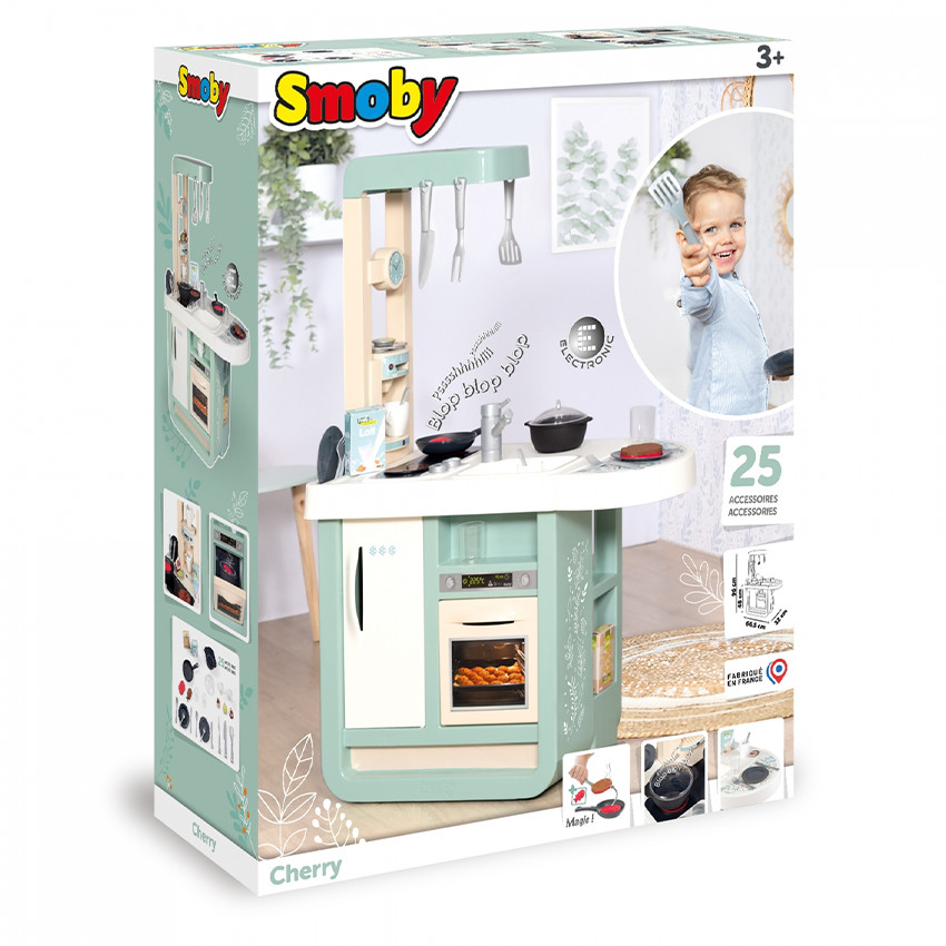 Cuisine Cherry 3ans+ 