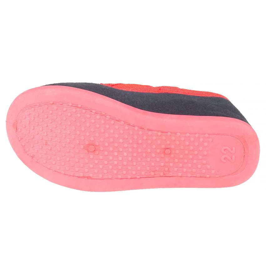 Chaussons bas Disney print Cars 