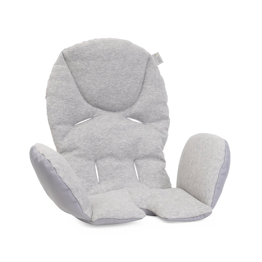 Chaise-haute évolutive Polly Armonia scandinavian 