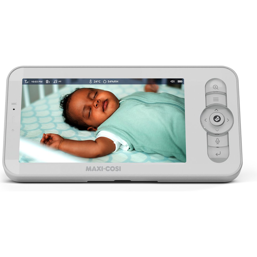 Babyphone See Pro connecté - Blanc (Maxi-Cosi) - Image 1