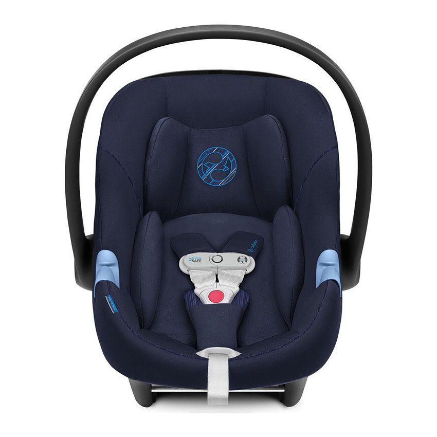 Siège auto Aton M i-Size - Bleu Marine  
