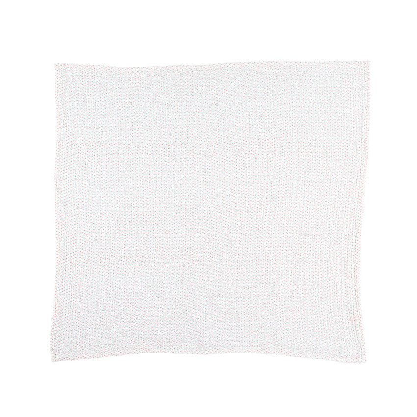 Lot de 2 draps housse en mousseline bio 70x140cm - Moris&Sacha 