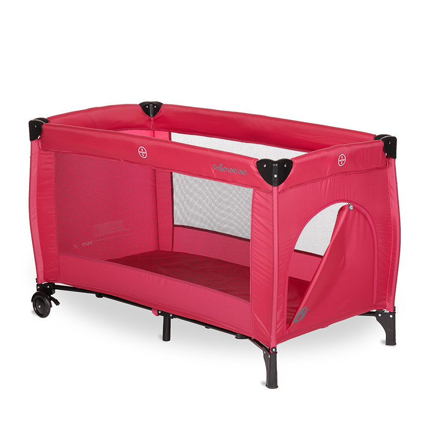 Lit pliant Extra - Fuchsia 