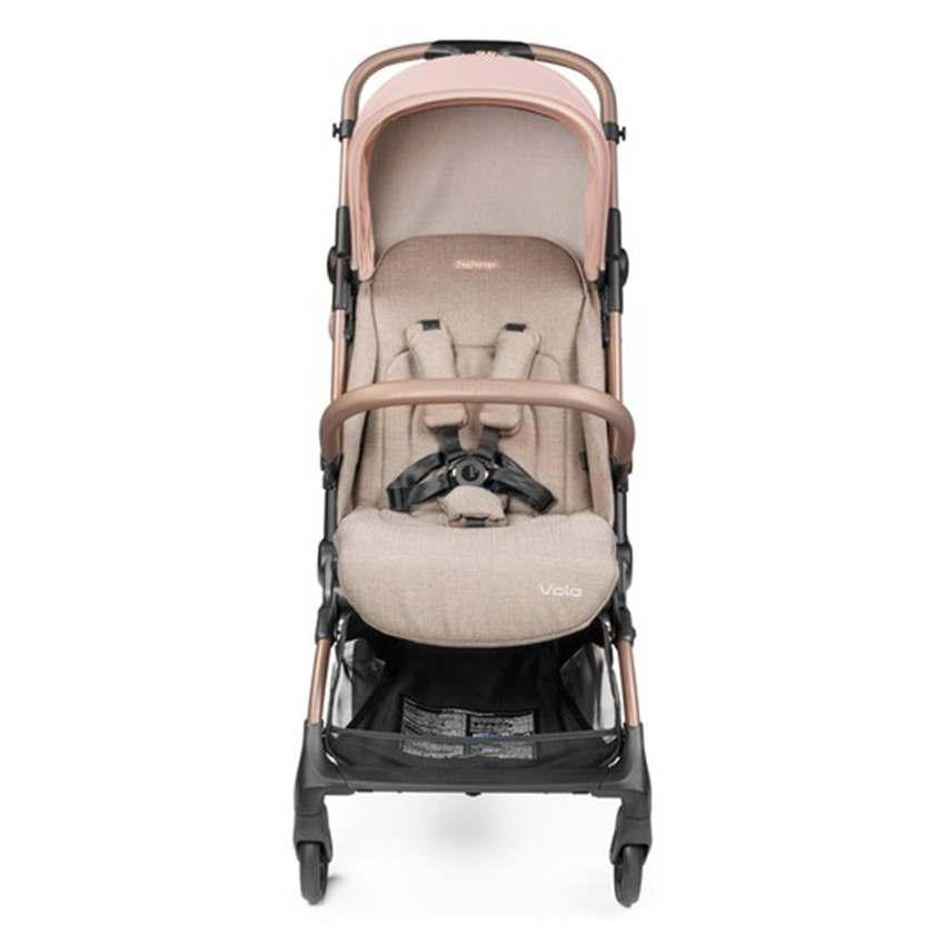 Poussette canne inclinable Volo Ultra Compacte Mon Amour 
