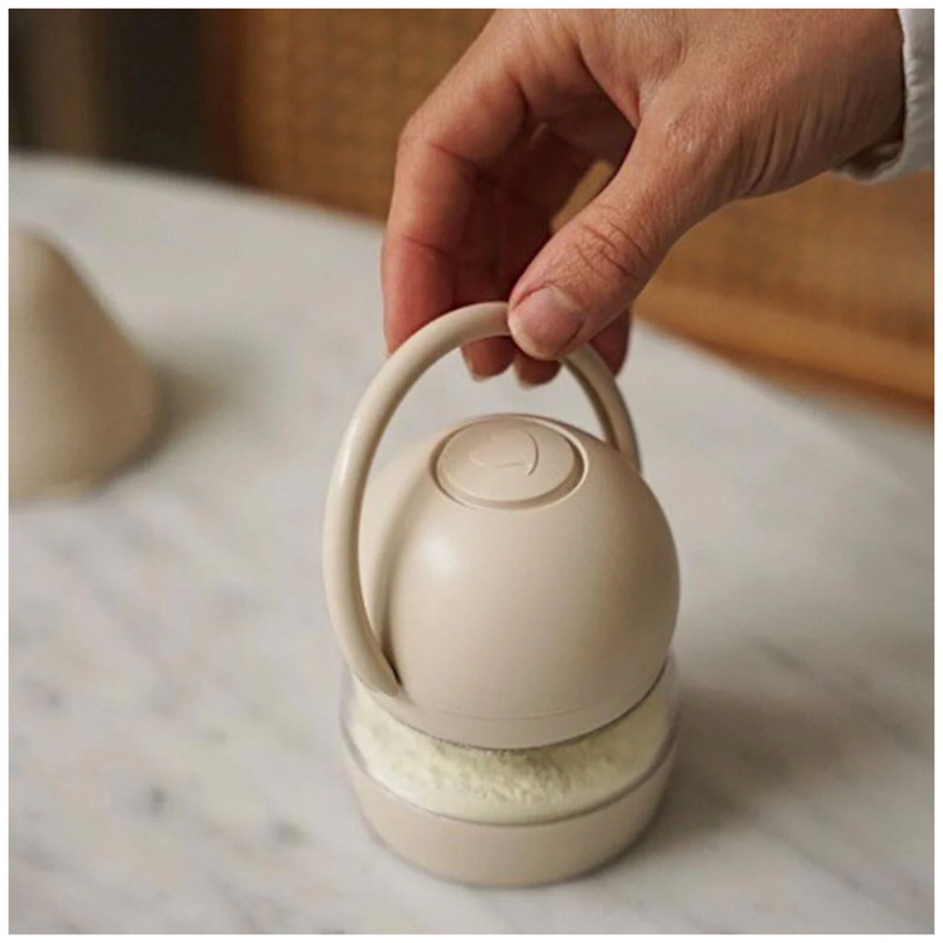 Boîte doseuse de lait So Mimi Sand 