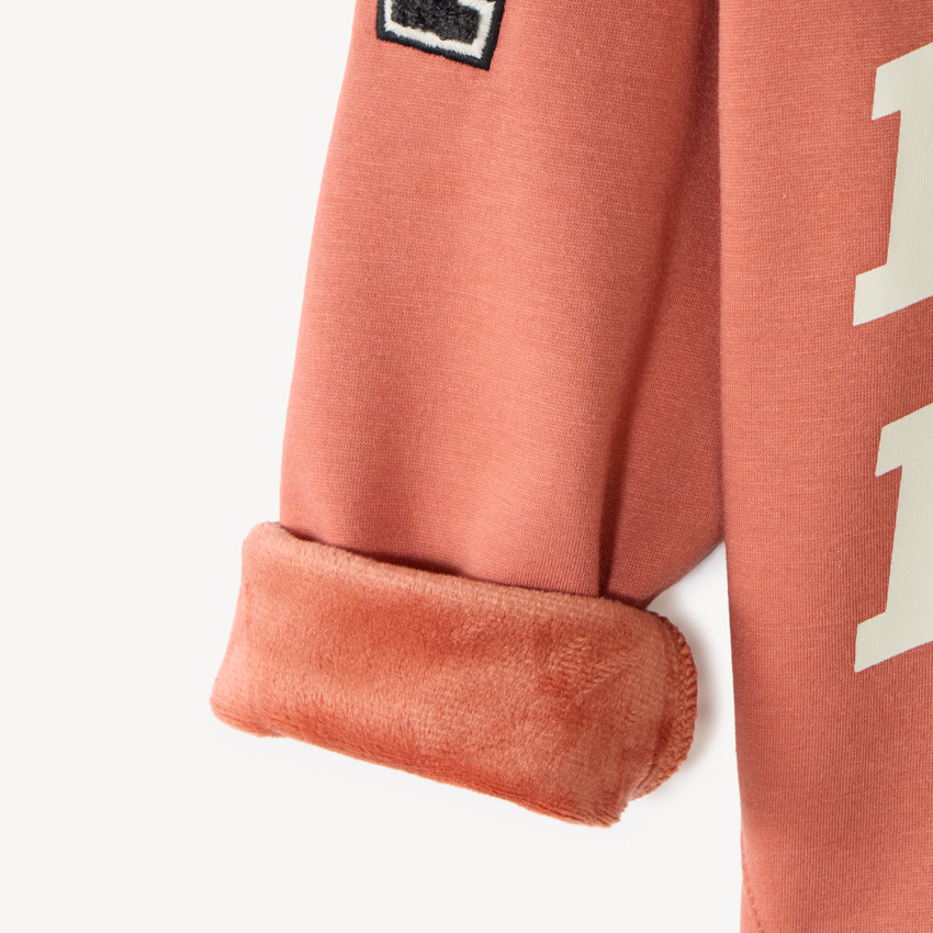 Sweat molleton garçon print Mickey Disney 