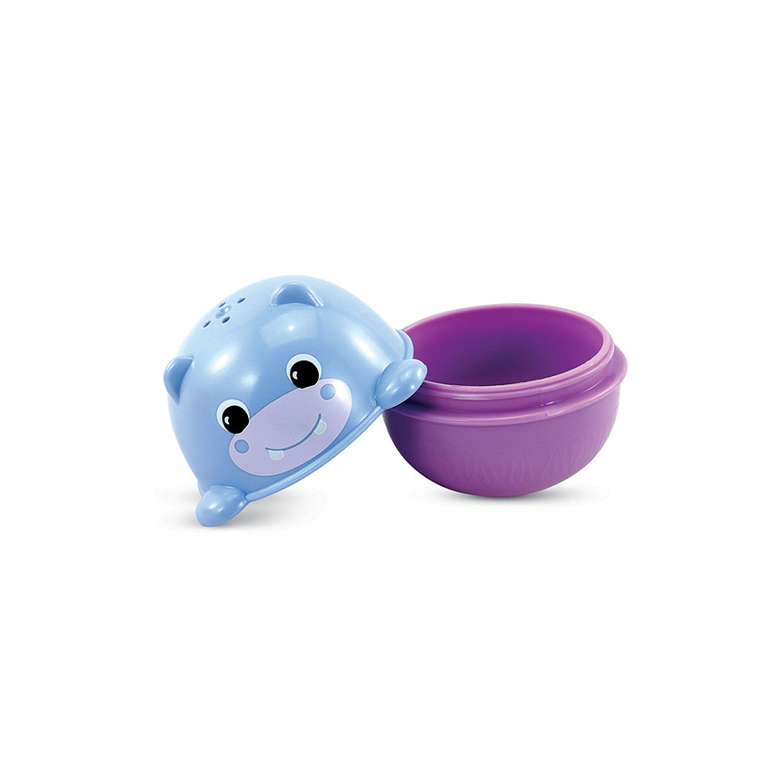 Maxi-coffret de bain multi-activités 17 pièces 