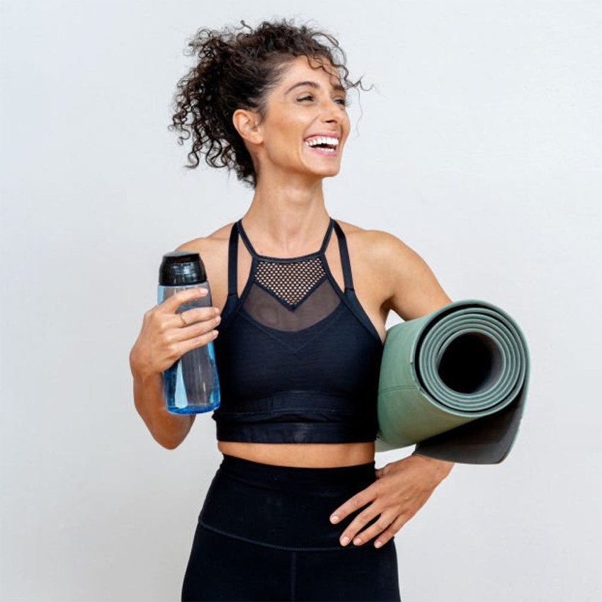 Sonde Care Plus nouvelle génération renforcement périnéal connectée Lila 