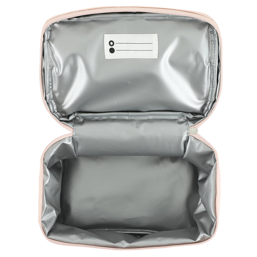 Lunchbox isotherme - Mrs Rabbit Main Lunchbox isotherme - Mrs Rabbit