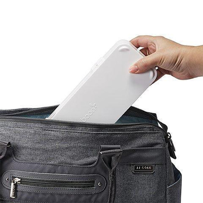 Egouttoir de voyage Trip 