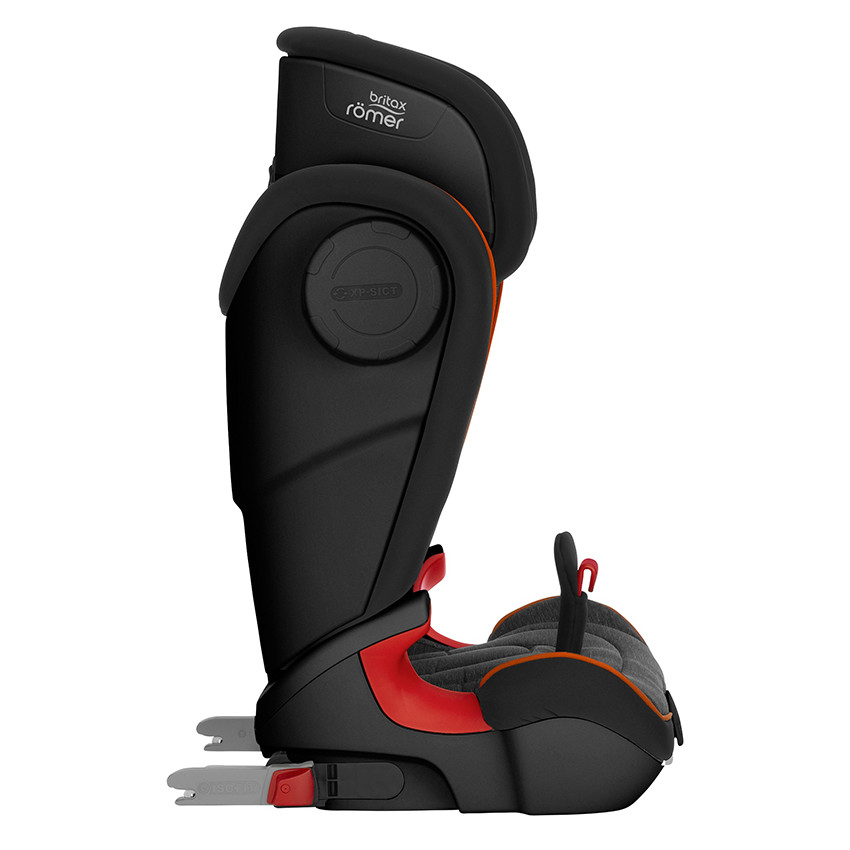 Kidfix ii xp sict cosmos black store