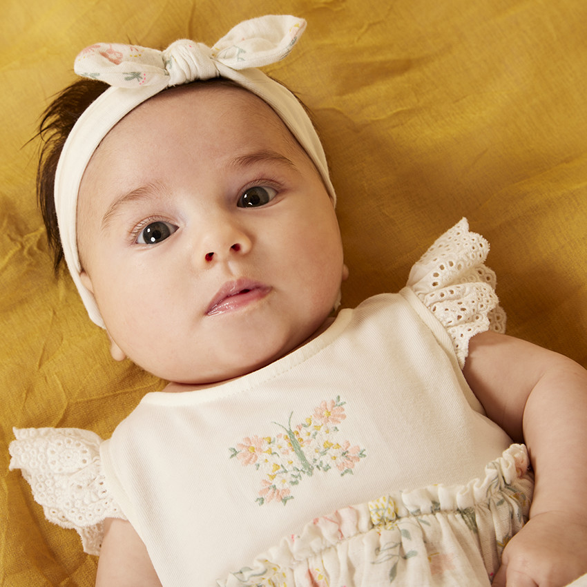 Orchestra soldes bebe fille on sale