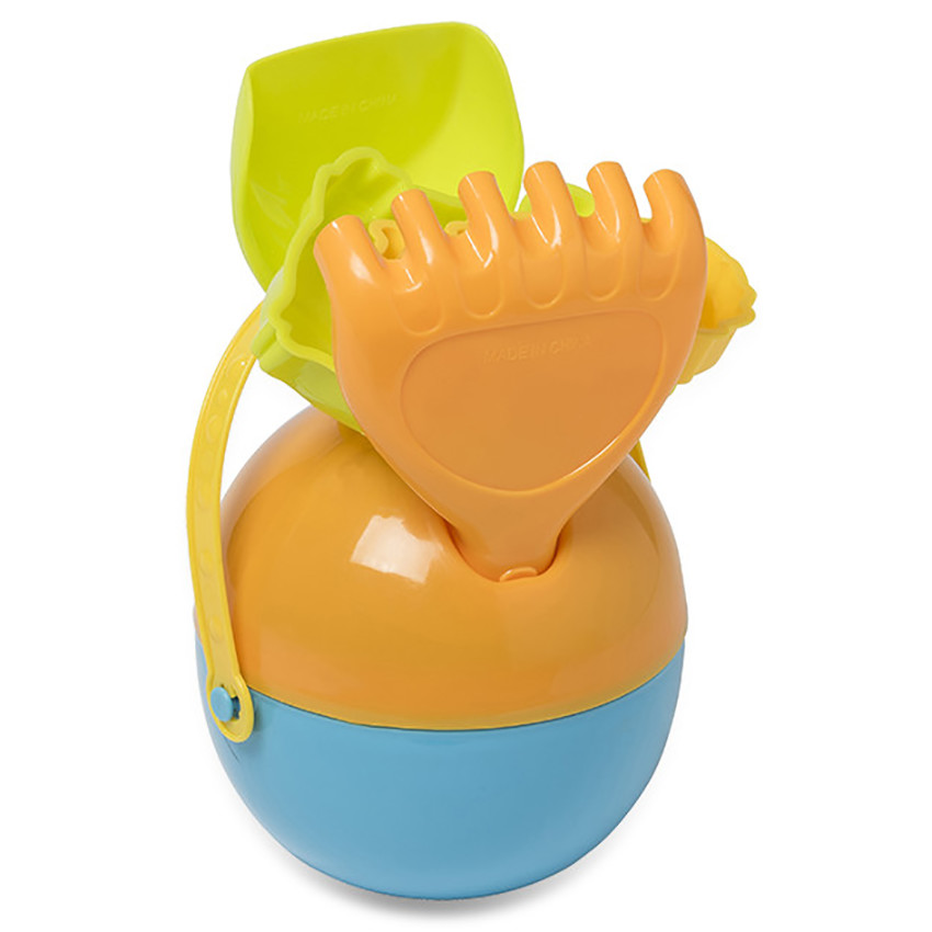 Set de plage bébé 