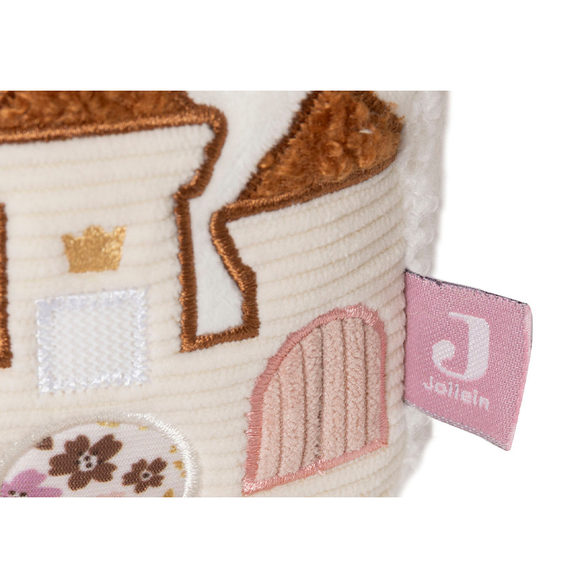 Cube d'activités Flower Fairies 