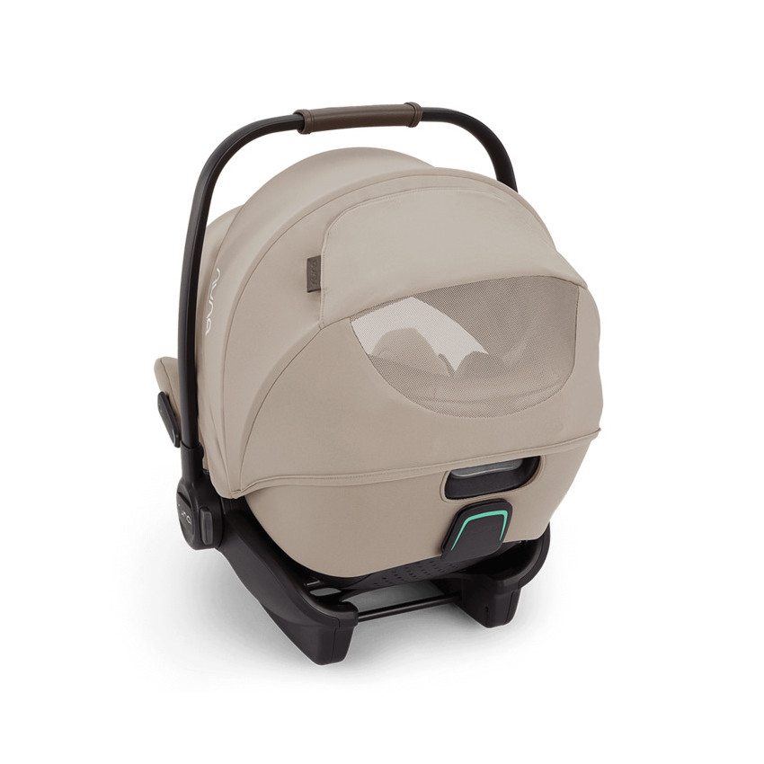 Siège Auto I-Size Arra Flex - Chateau 