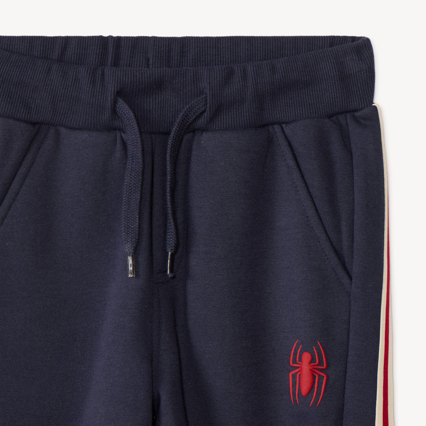 Ensemble de jogging garçon avec sweat print Spider-Man Marvel 