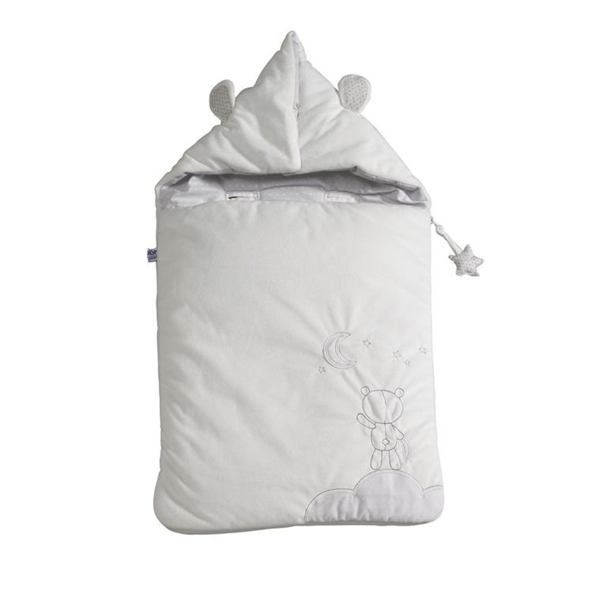 Nid d'ange - Céleste 