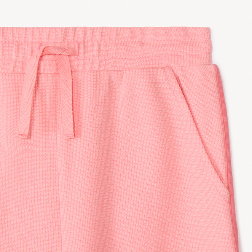 Ensemble de jogging en interlock Minnie Disney pour fille 