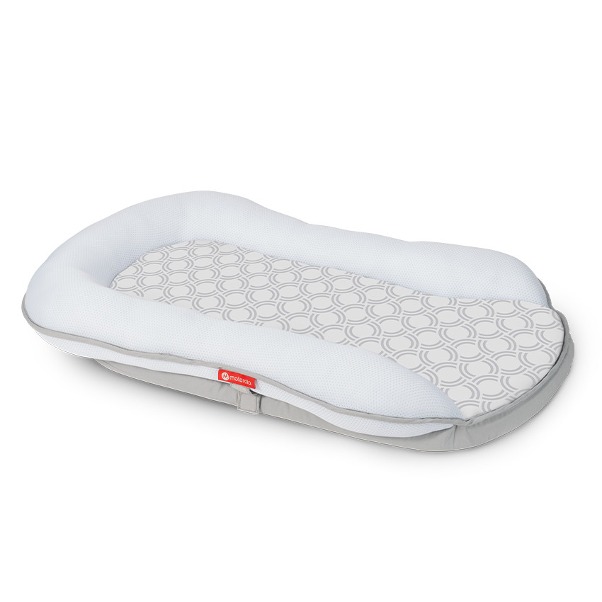 Cale bébé connecté Comfort Cloud 